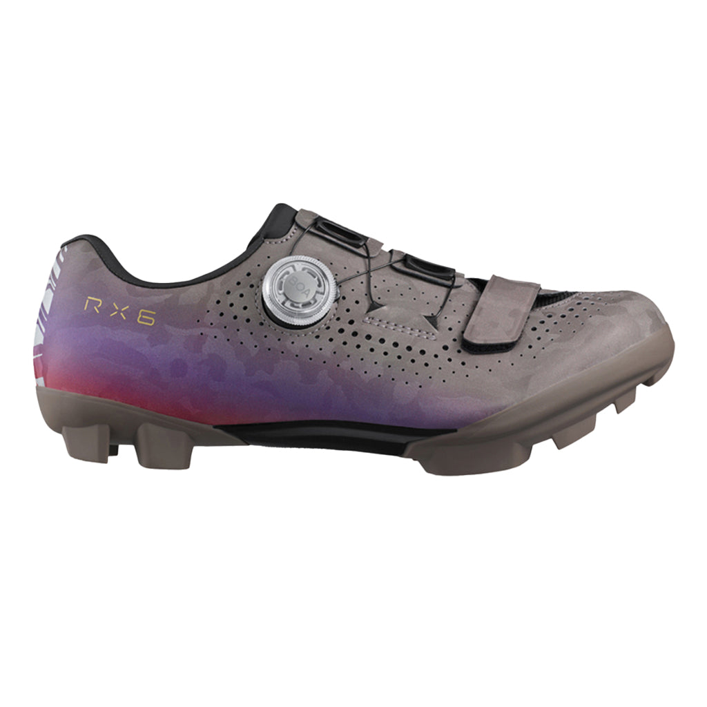 Shimano SH-RX600W Women's Gravel Shoe
