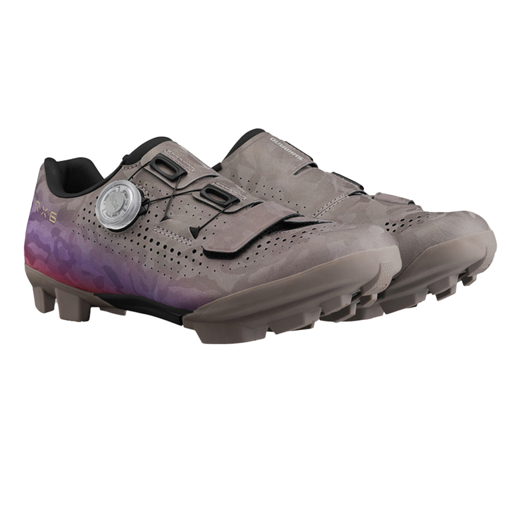 Shimano SH-RX600W Women's Gravel Shoe
