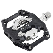 Wolf Tooth Components SHIFT Gravity Clipless Pedals