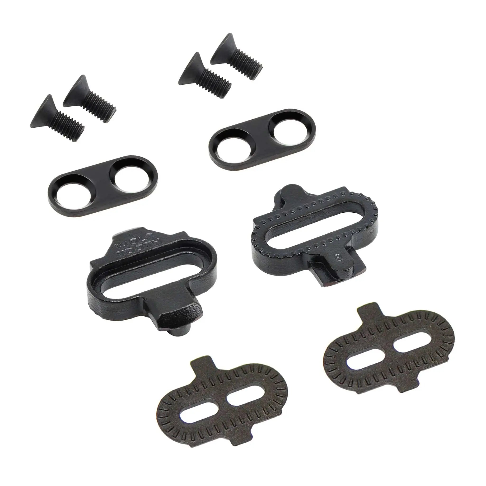 Wolf Tooth Components SHIFT Gravity Clipless Pedals