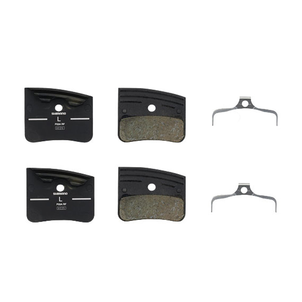 Kit de mise à niveau de frein Shimano BL-M9220 XTR
