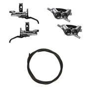 Kit de mise à niveau de frein Shimano BL-M9220 XTR