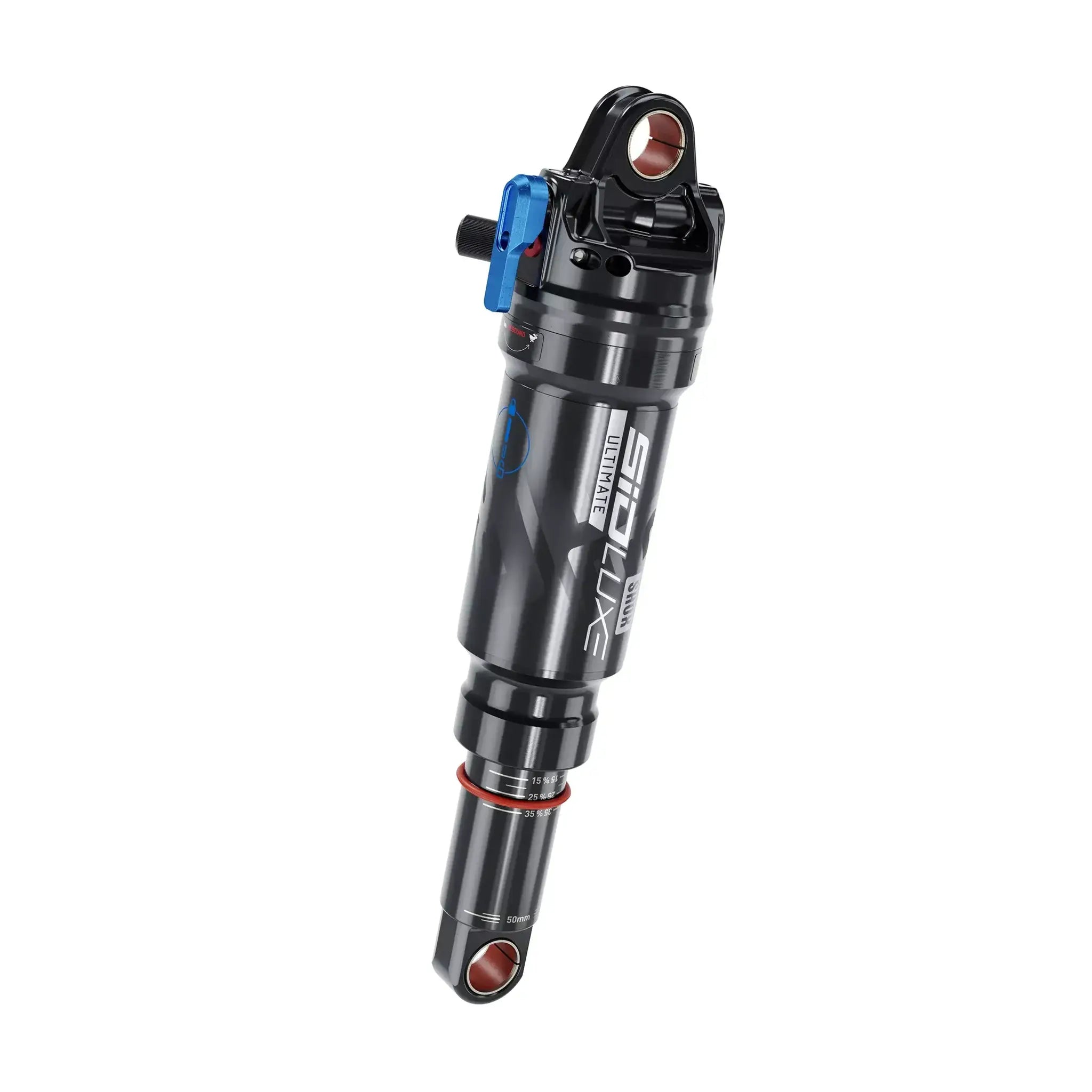 RockShox SIDLuxe Ultimate RL 190x45 Rear Shock (Take-Off)