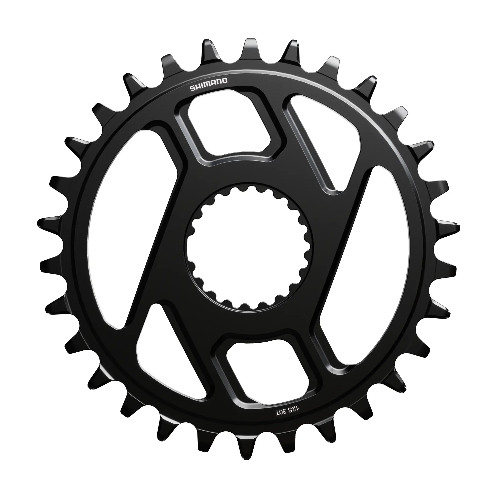Shimano SM-CRM66 Chainring
