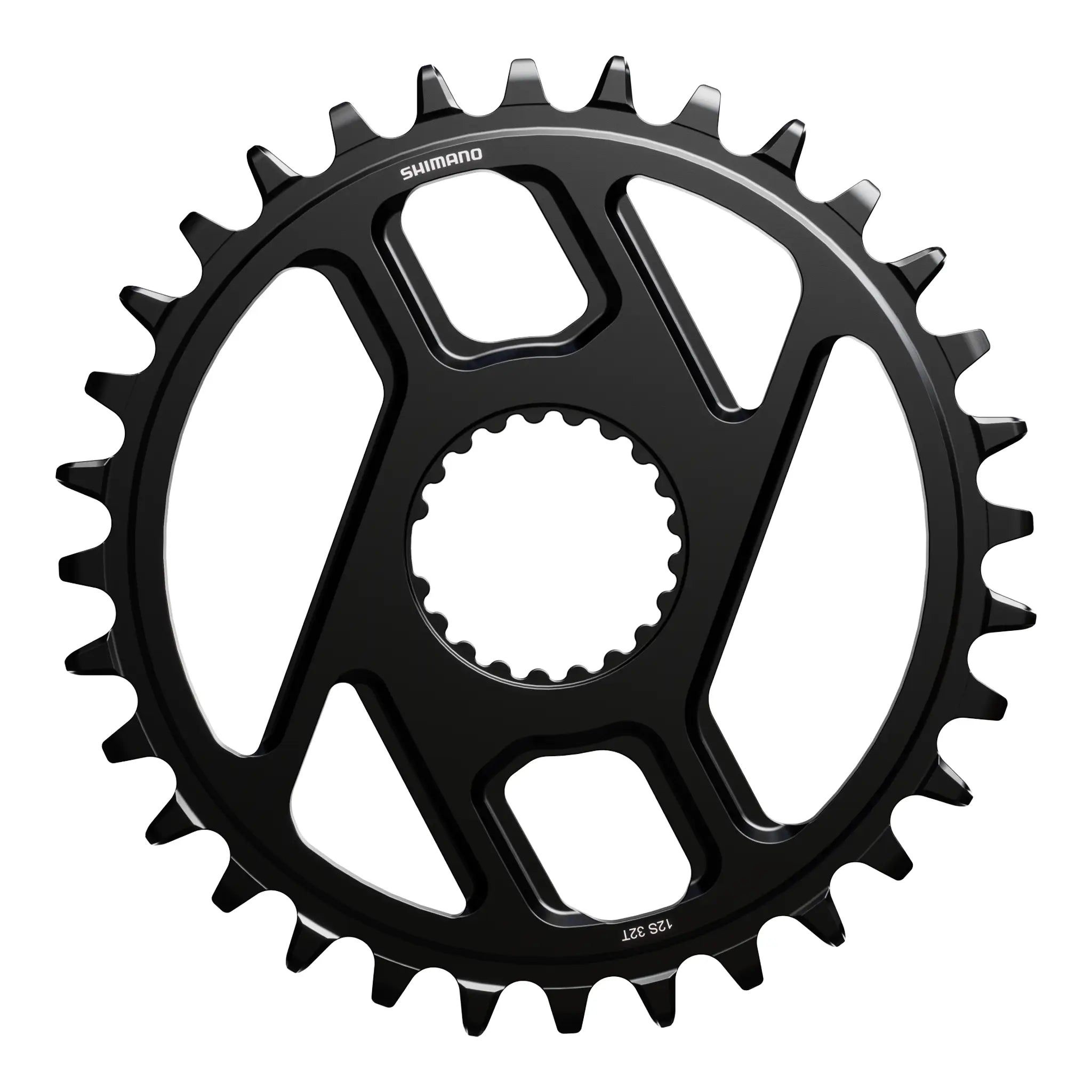 Shimano SM-CRM66 Chainring