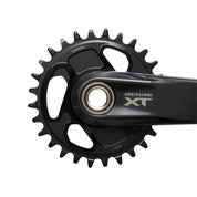 Plateaux Shimano SM-CRM86