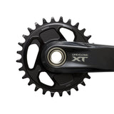 Plateaux Shimano SM-CRM86