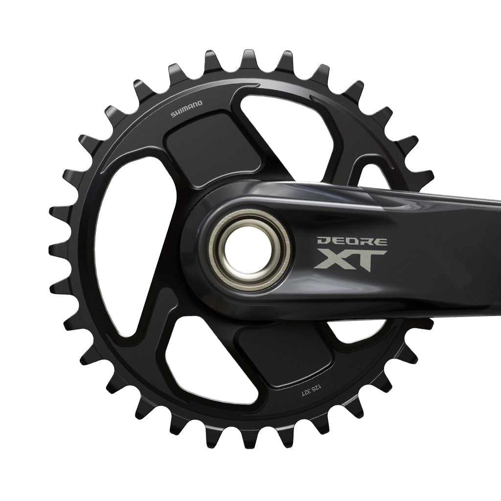 Plateaux Shimano SM-CRM86