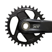 Plateaux Shimano SM-CRM86