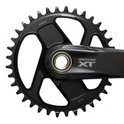 Plateaux Shimano SM-CRM86