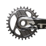 Shimano SM-CRM96 XTR Plateaux de chaîne