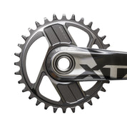 Shimano SM-CRM96 XTR Plateaux de chaîne