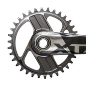 Shimano SM-CRM96 XTR Plateaux de chaîne