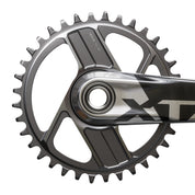 Shimano SM-CRM96 XTR Plateaux de chaîne