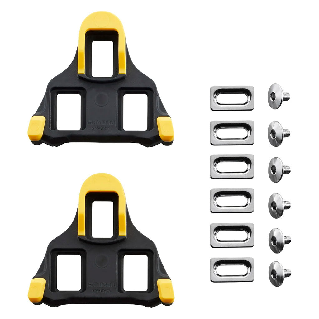 SM-SH11SPD-SL6-DEGREEMODECLEATS_YELLOW.jpg