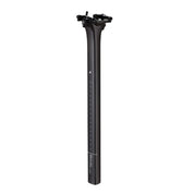 Tige de selle Cervélo SP33 en carbone avec tête (Caledonia, R5, R5CX)