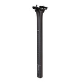 Tige de selle Cervélo SP33 en carbone avec tête (Caledonia, R5, R5CX)