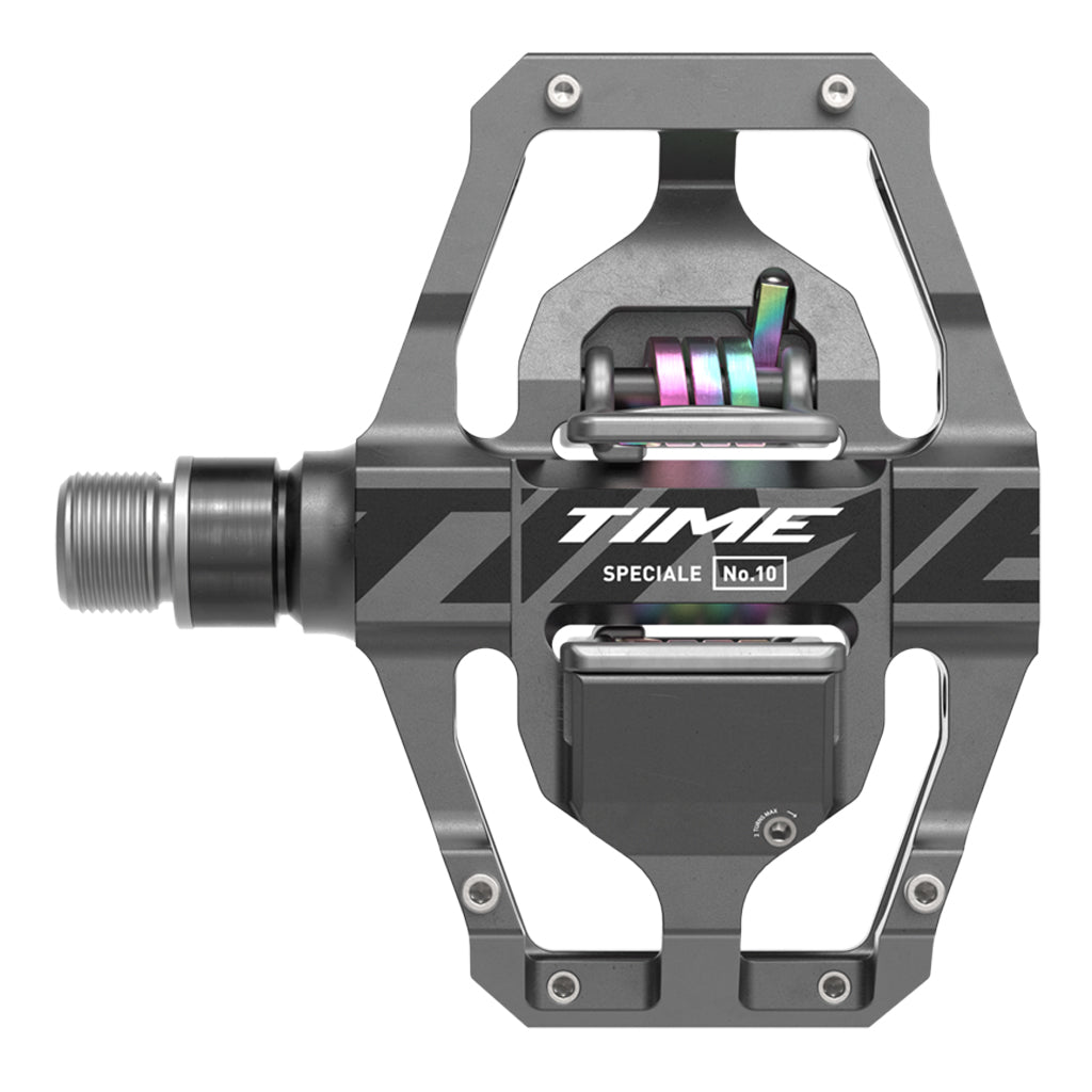 TIME Speciale 10 Pedals