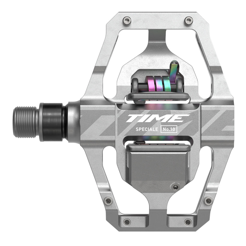 TIME Speciale 10 Pedals