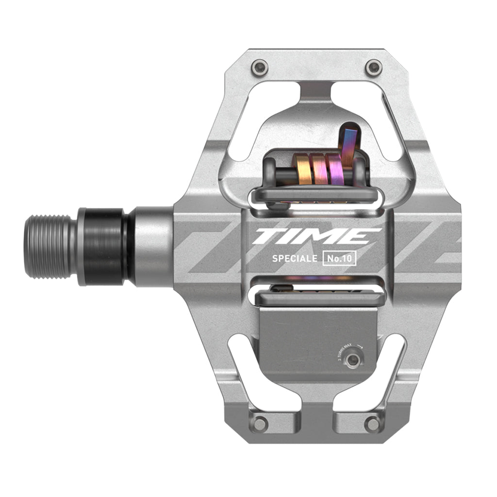 TIME Speciale 10 Pedals