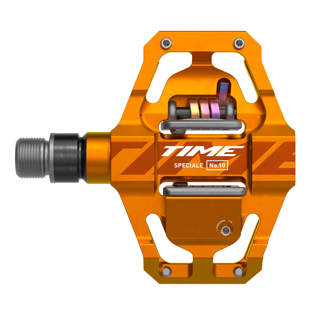 TIME Speciale 10 Pedals