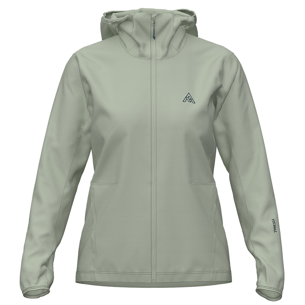 7Mesh Spruce Hoody Women's