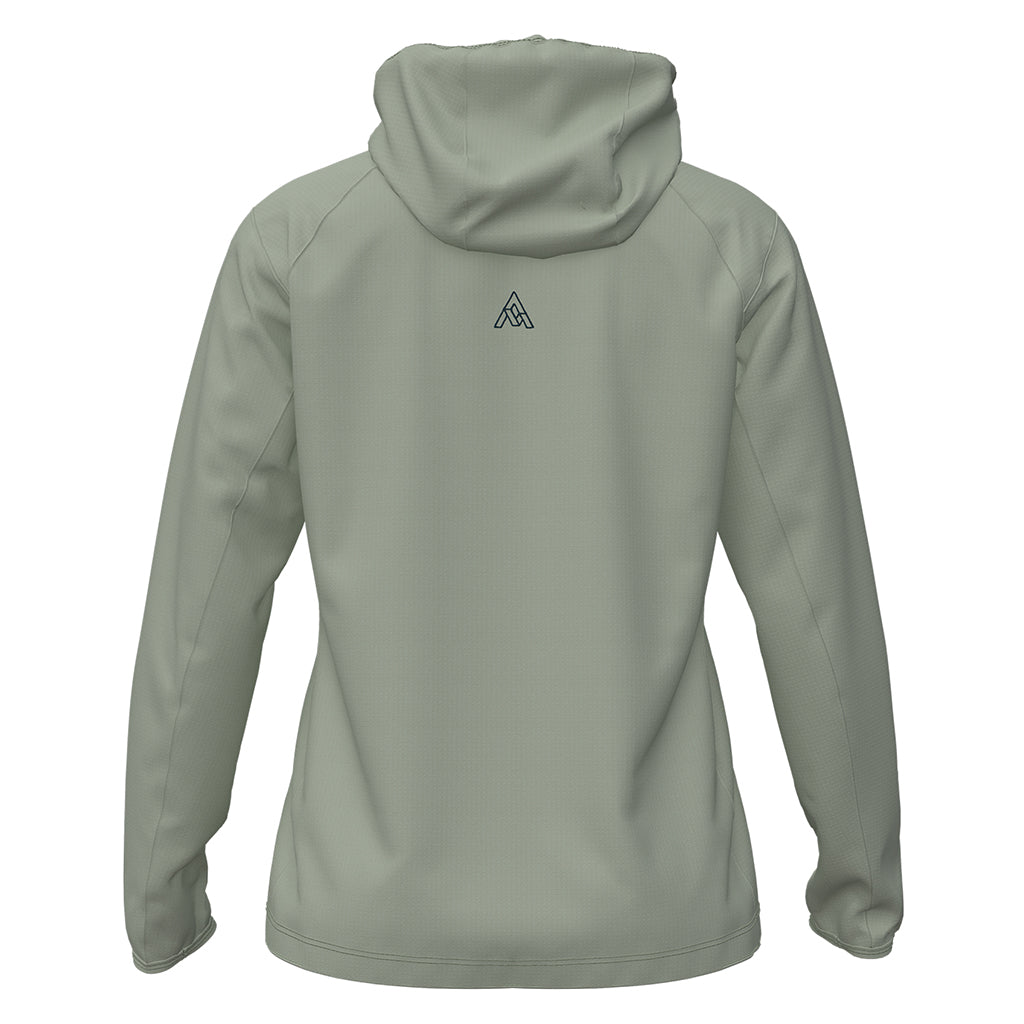 7Mesh Spruce Hoody Women's