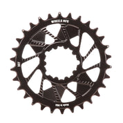 Wheels Manufacturing SRAM 3-Bolt Hyperglide+ Chainring