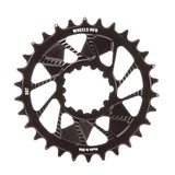 Wheels Manufacturing SRAM 3-Bolt Hyperglide+ Chainring