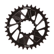 Wheels Manufacturing SRAM 3-Bolt Hyperglide+ Chainring