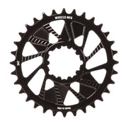 Wheels Manufacturing SRAM 3-Bolt Hyperglide+ Chainring