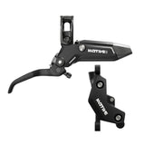 SRAM Motive Bronze A1 MTB Post Mount Hydraulic Disc Brakes
