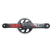 SRAM X01 Eagle DUB C3 11/12-vitesses 32T Boost pédalier