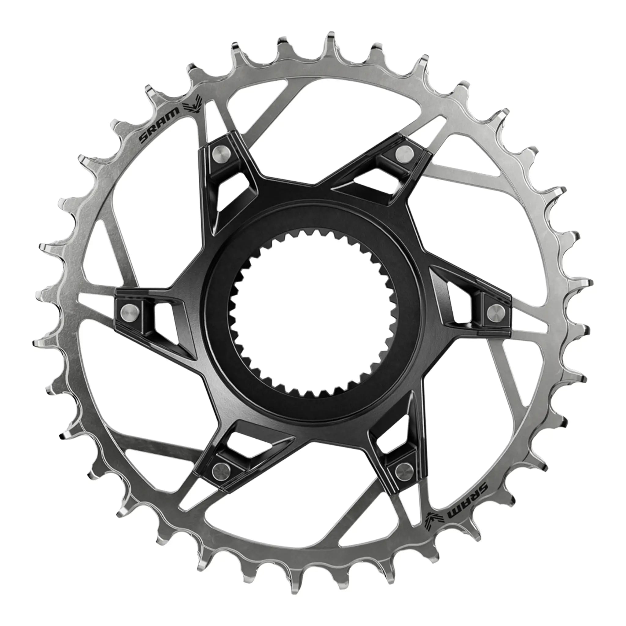 SRAM XX Eagle Transmission Direct Mount E-MTB Chainring for Avinox