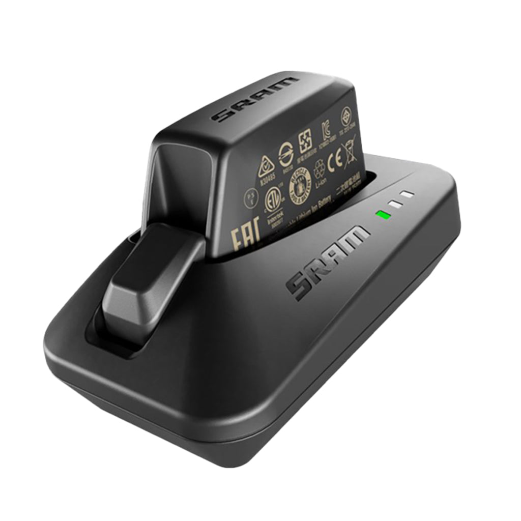 SRAM ETap & AXS Battery Charger USB-C