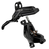 SRAM Code Silver Stealth MTB Hydraulic Post Mount Disc Brakes