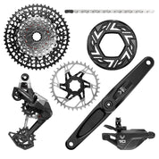 SRAM Eagle 90 Transmission Groupe E-MTB