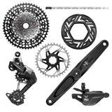 SRAM Eagle 90 Transmission Groupe E-MTB