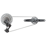 Groupe de transmission SRAM GX Eagle AXS