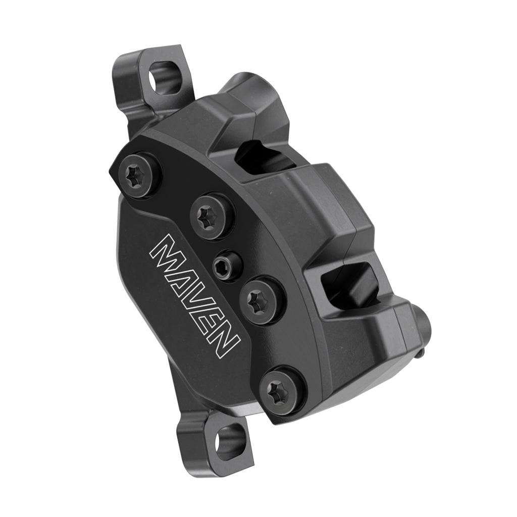SRAM Maven Silver B1 MTB Hydraulic Disc Brakes