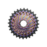SRAM XG-1290 RED E1 Cassette 12 vitesses