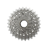 SRAM XG-1290 RED E1 12-Speed Cassette Silver 10-33T (Take-Off)