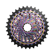 SRAM XG-1290 RED E1 Cassette 12 vitesses