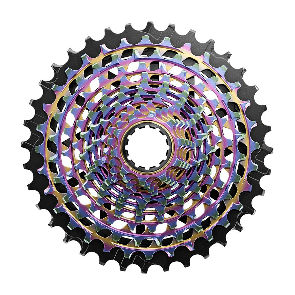 SRAM XG-1290 RED E1 Cassette 12 vitesses