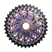 SRAM XG-1290 RED E1 Cassette 12 vitesses