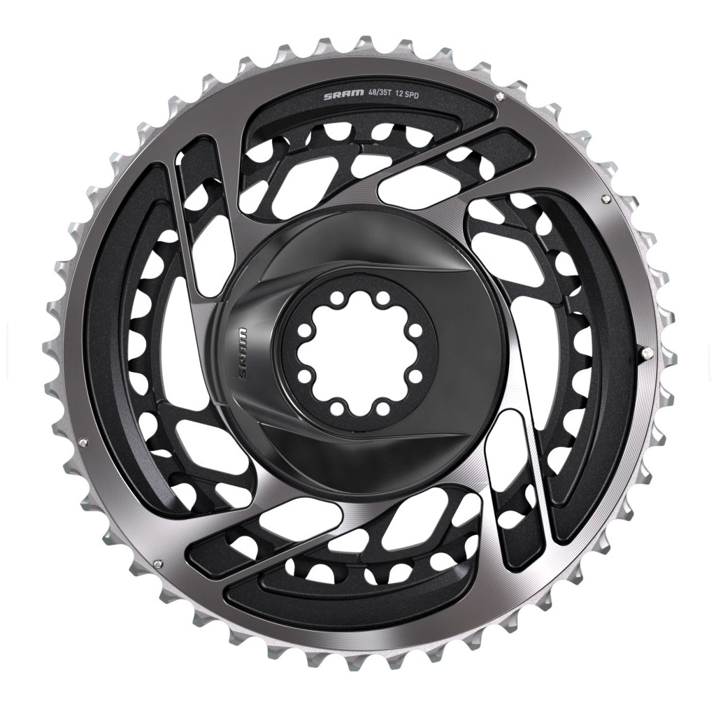 SRAM Red AXS 12-Speed Direct Mount Chainrings