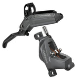 SRAM Code Bronze Stealth MTB Hydraulic Post Mount Disc Brakes