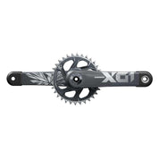 SRAM X01 Eagle DUB C3 11/12-vitesses 32T Boost pédalier