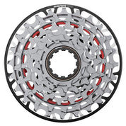 SRAM XS-797 XX DH Transmission 7-Speed XD Cassette 10-24T