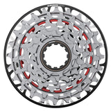 SRAM XS-797 XX DH Transmission 7-Speed XD Cassette 10-24T